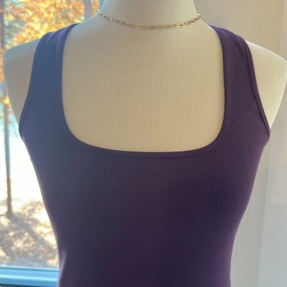 Sweaty Betty Everyday Tank Top, XS, NWT - Picture 2 of 6